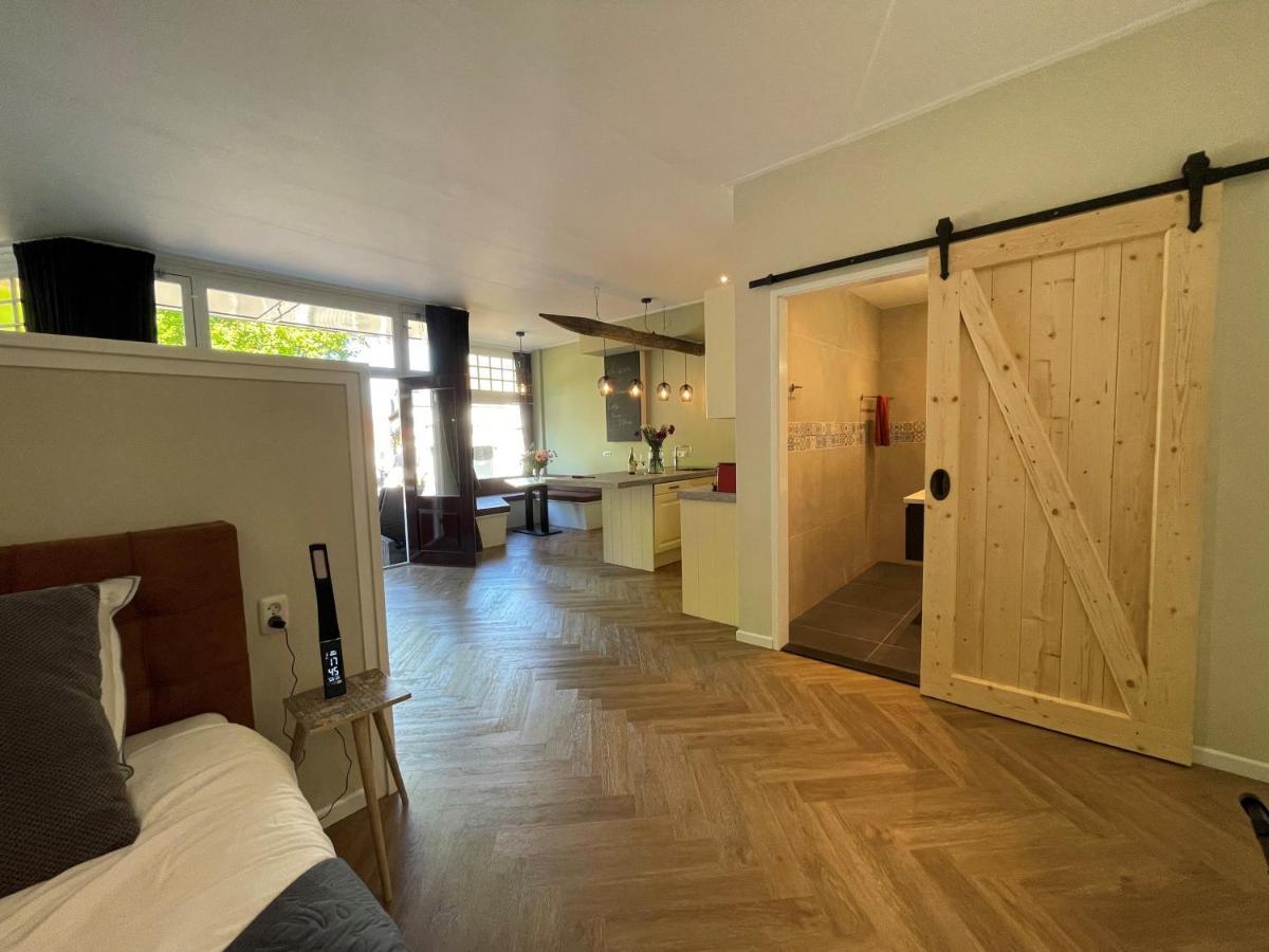 Appartement "Hartje Haamstede" Burgh-Haamstede Exteriér fotografie