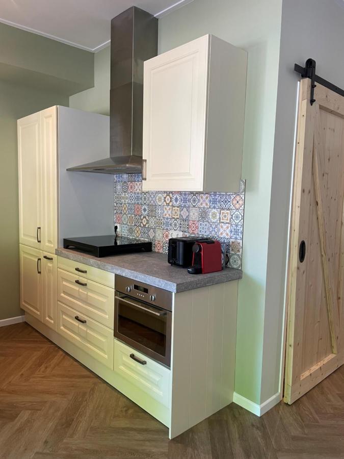Appartement "Hartje Haamstede" Burgh-Haamstede Exteriér fotografie