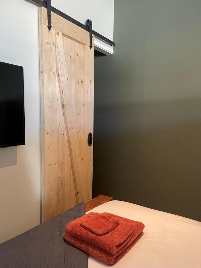 Appartement "Hartje Haamstede" Burgh-Haamstede Exteriér fotografie