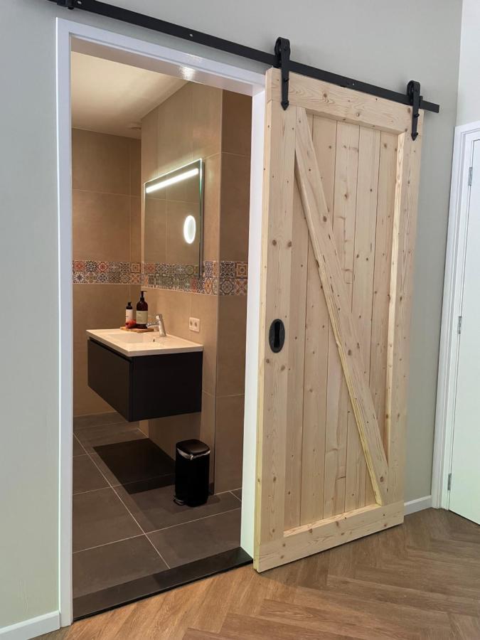 Appartement "Hartje Haamstede" Burgh-Haamstede Exteriér fotografie